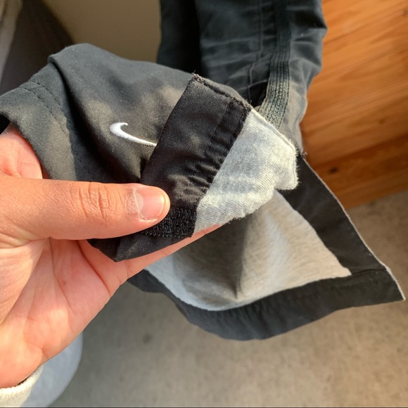 NIKE Flare Sweatpants/ Track Pants - Picture 4 of 8